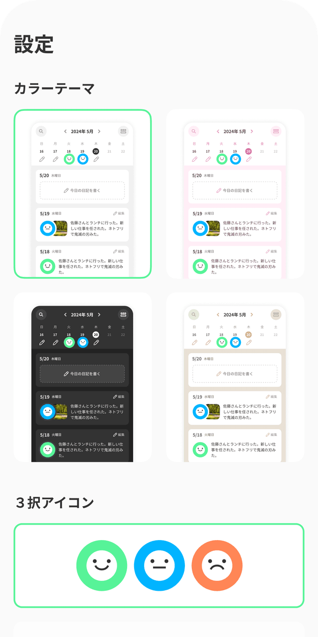 いい日を増やすヒント
